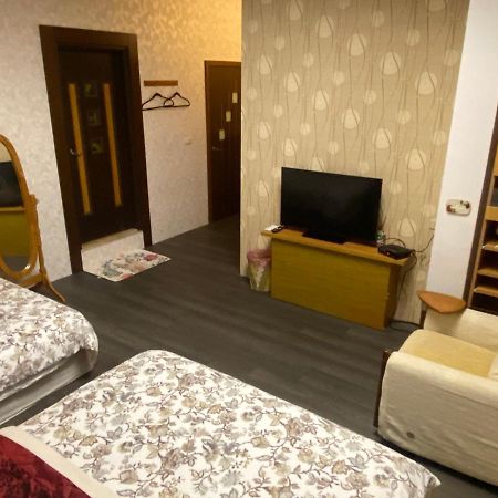 Sunny Villa Homestay Wujie Dış mekan fotoğraf