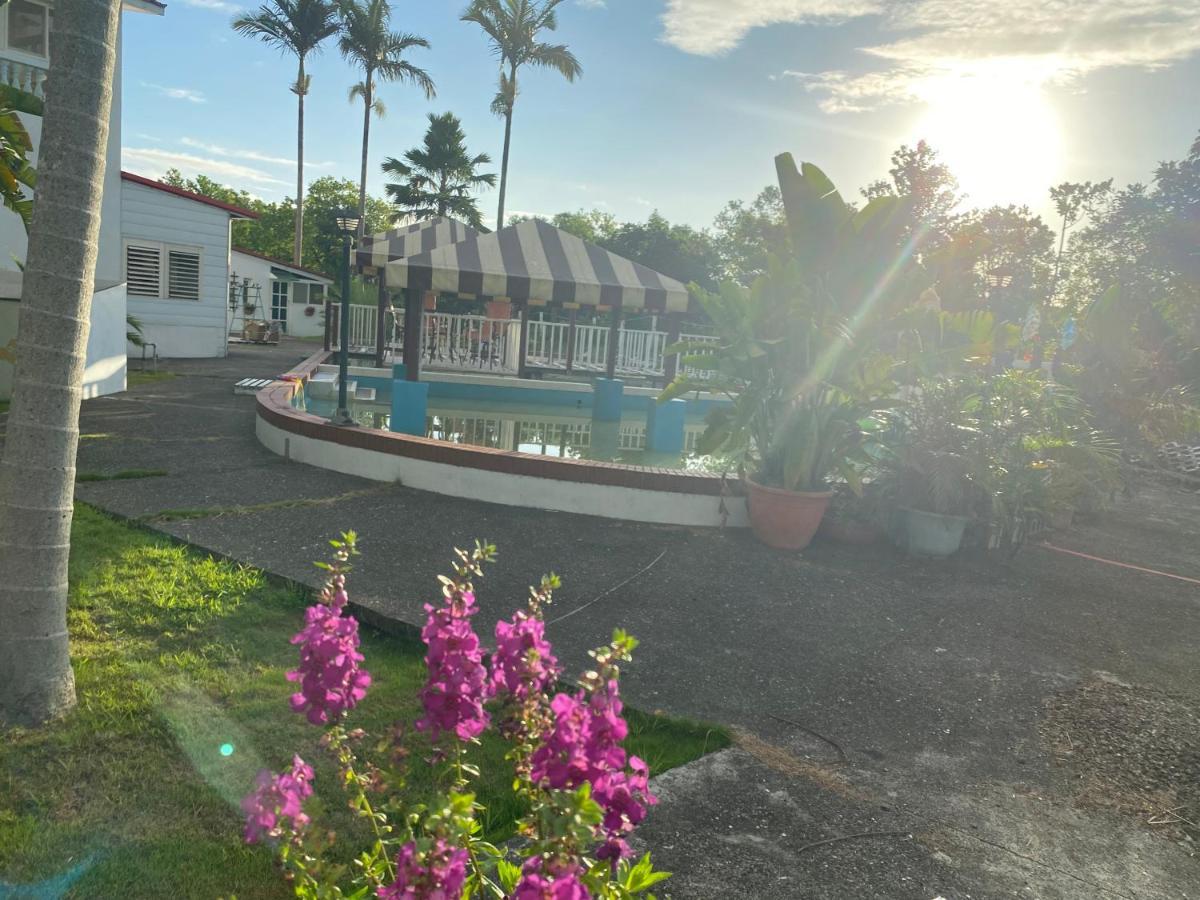 Sunny Villa Homestay Wujie Dış mekan fotoğraf