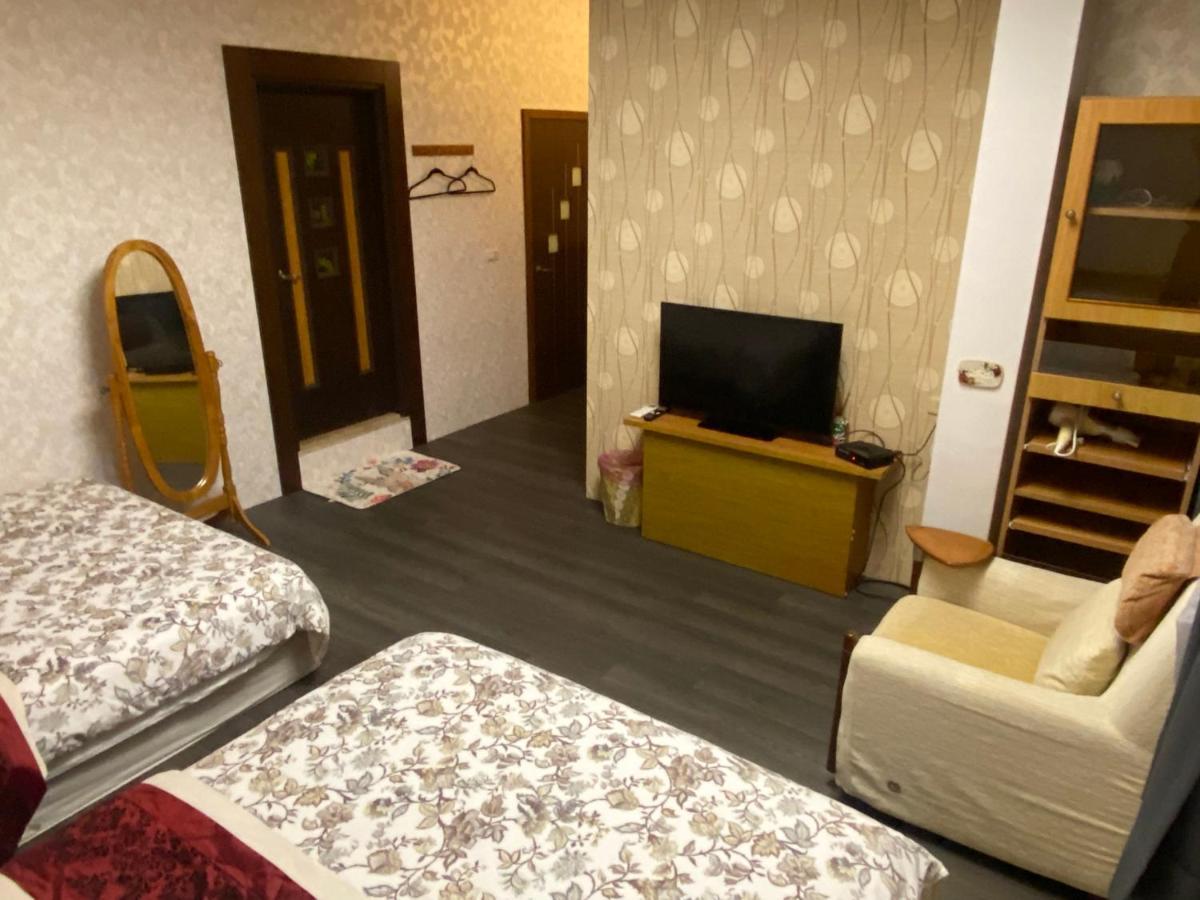 Sunny Villa Homestay Wujie Dış mekan fotoğraf