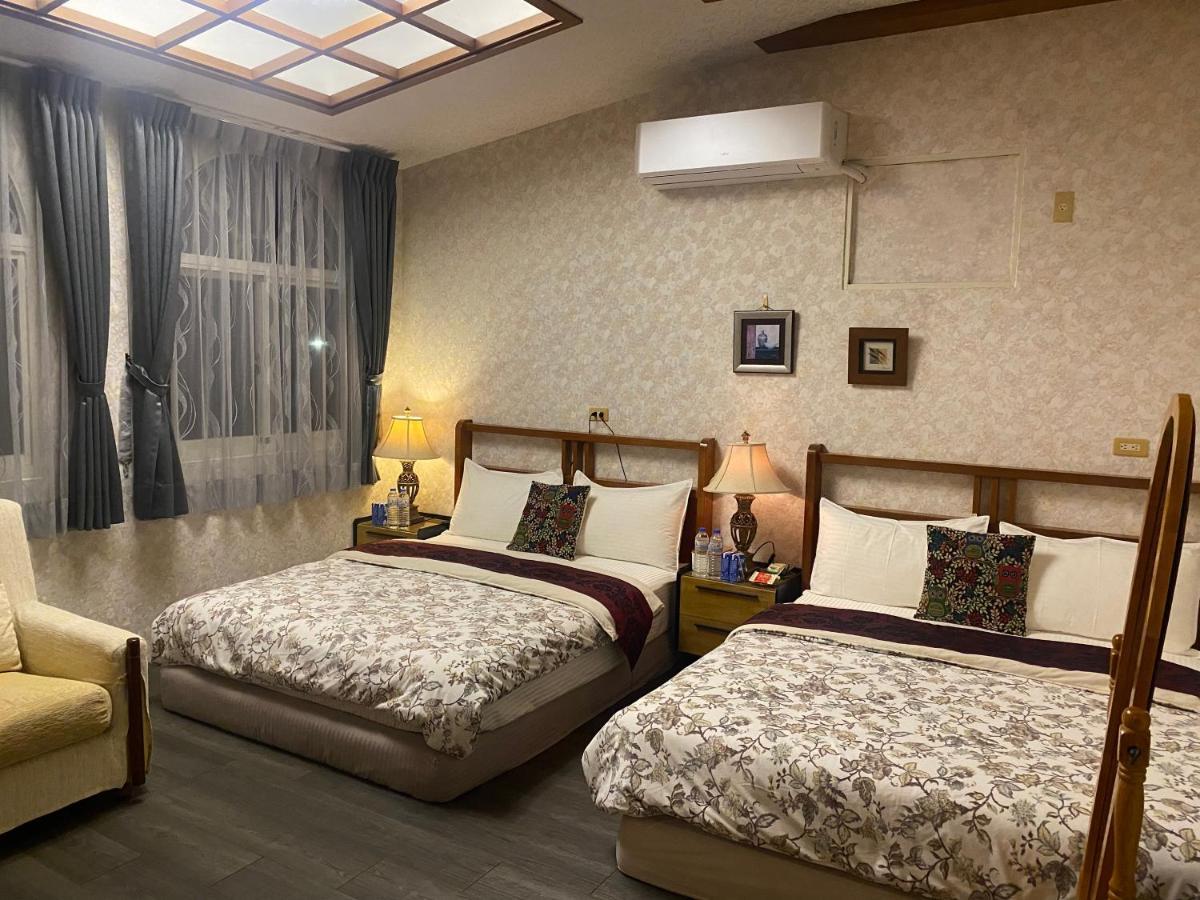 Sunny Villa Homestay Wujie Dış mekan fotoğraf