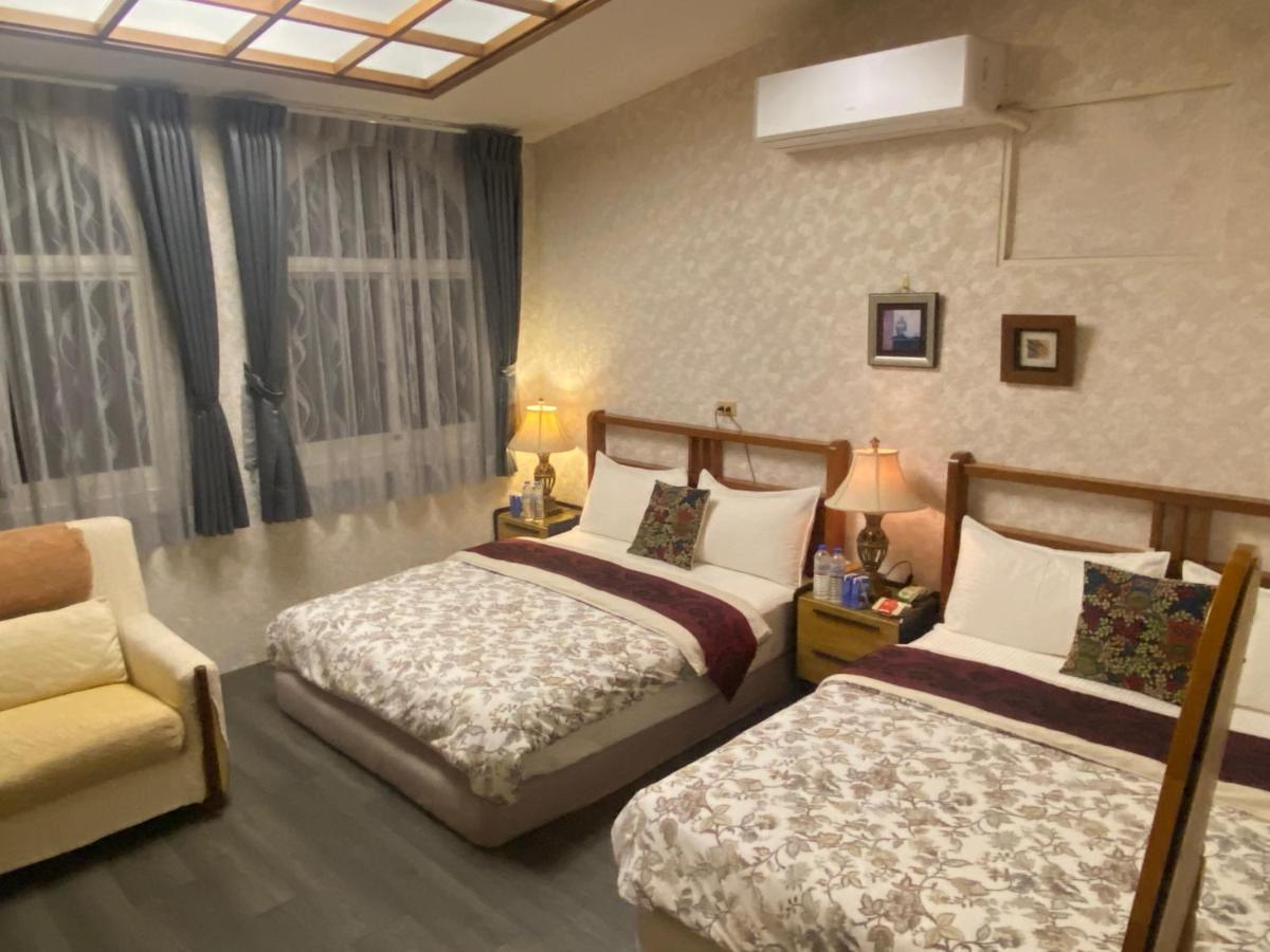 Sunny Villa Homestay Wujie Dış mekan fotoğraf