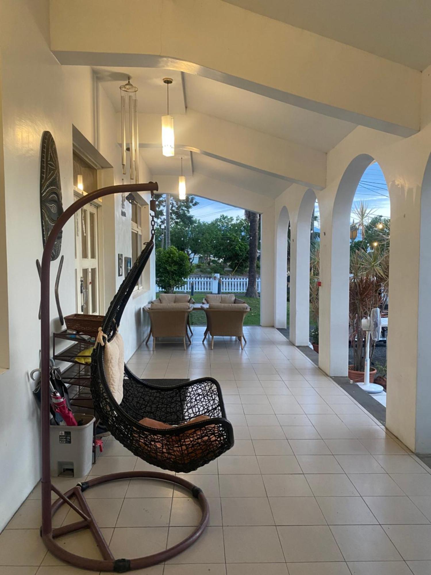 Sunny Villa Homestay Wujie Dış mekan fotoğraf