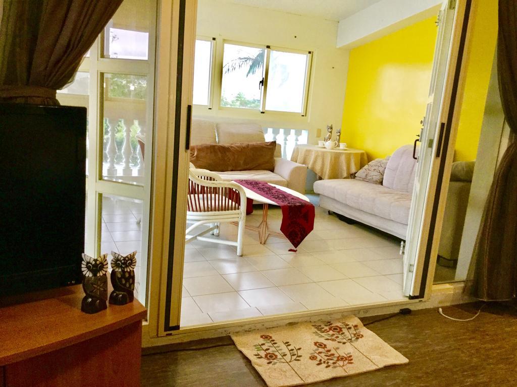 Sunny Villa Homestay Wujie Dış mekan fotoğraf