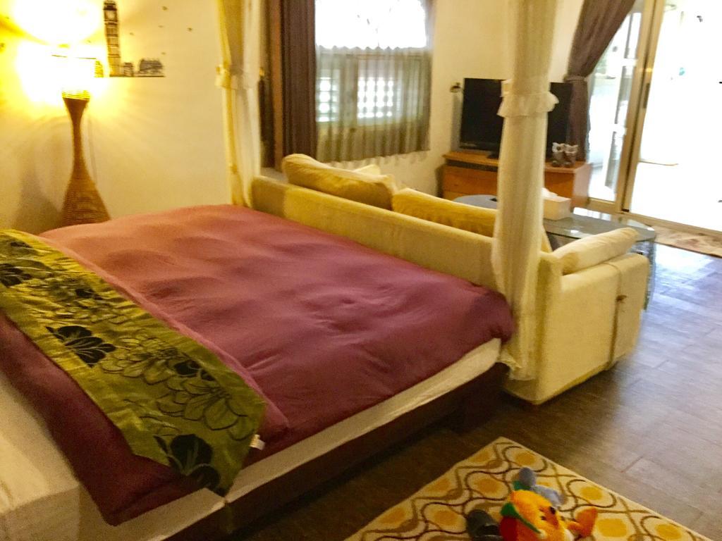 Sunny Villa Homestay Wujie Dış mekan fotoğraf