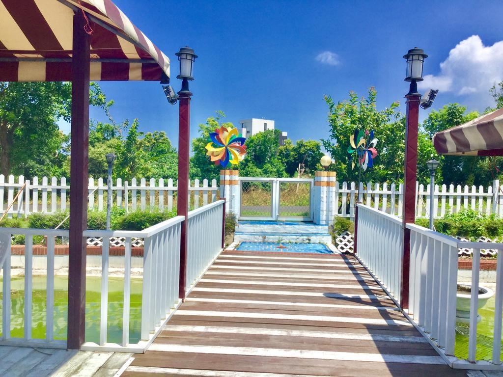 Sunny Villa Homestay Wujie Dış mekan fotoğraf