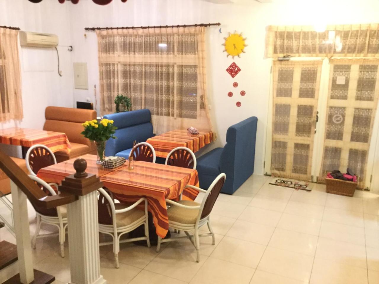 Sunny Villa Homestay Wujie Dış mekan fotoğraf